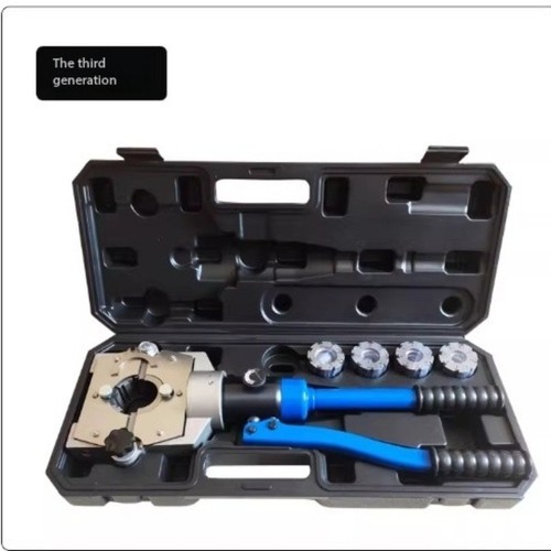 Utensile idraulico manuale - idraulico, per