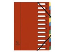 CLASSIFICATORI 12SCOMPART