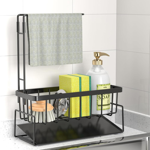 Organizer per lavello - , in