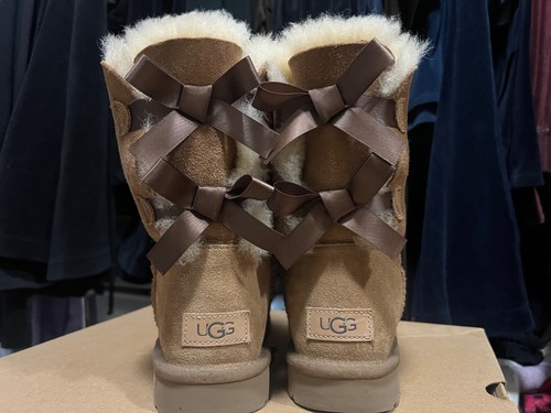 Stivali ugg australia donna - stivali,