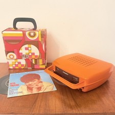 MANGIADISCHI PENNY 1982