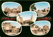 Saint-Romain-de-Colbosc Hotel