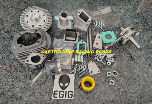 Cilindro egig 170 con albero - egig,
