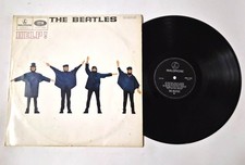 The Beatles – Help! –