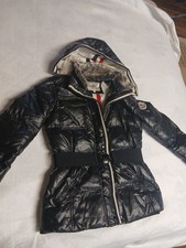 Piumino Moncler Tg L Usato