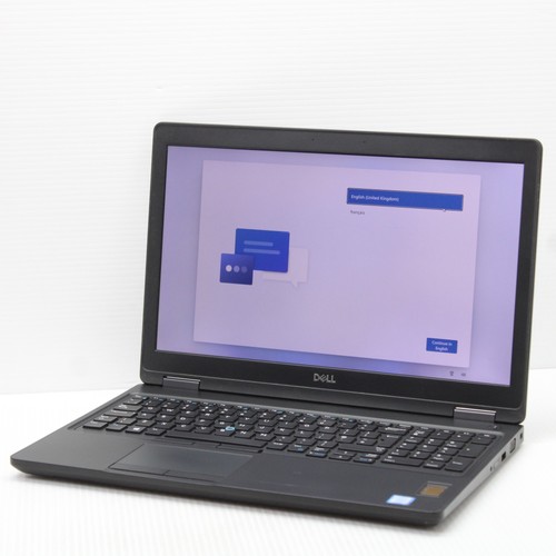 Dell latitude computer - latitude, i5