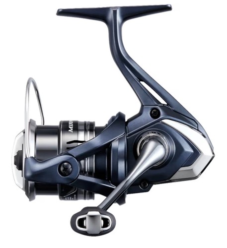 Mulinello spinning shimano - da,