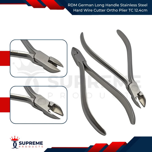 Rdm pinza ortodossa taglierina - pinza,