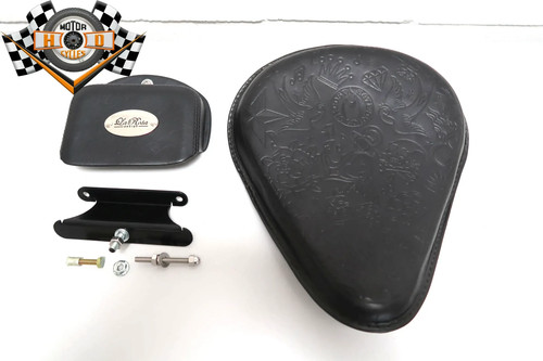 Sedile rosa solo seat - solo,