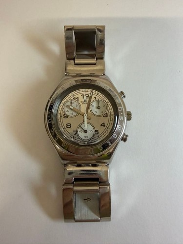 Swatch chrono vintage - swatch,