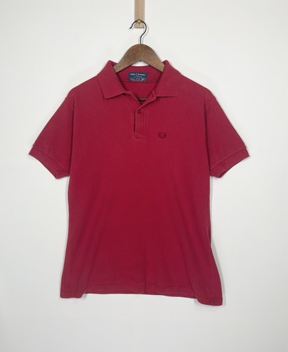 Fred perry sportswear - fred, polo