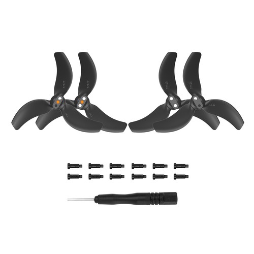 Kit accessori pezzi mini - accessori, 4