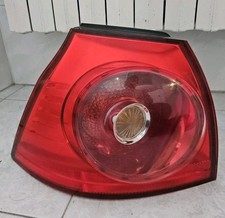 Faro fanale posteriore stop sinistro Volkswagen Golf 5 2003-2008. 1K6 945 095 AC