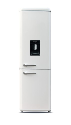 Frigorifero frigo vintage - frigorifero,