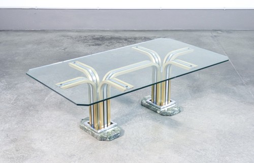 Tavolino basso design - ⚜️,