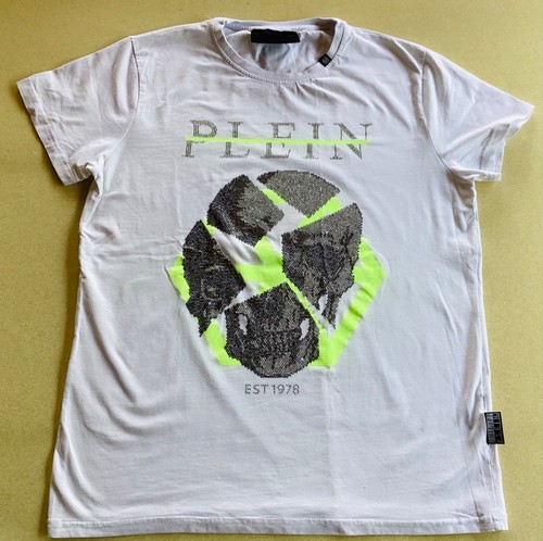 Philipp plein shirt - philipp, homme