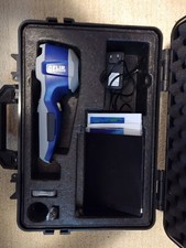 FLIR i3 Upgraded To An i7