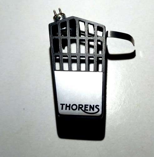 Thorens tp60 headshell - thorens,