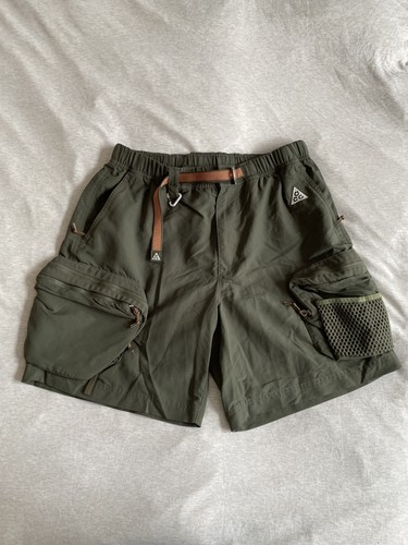 Pantaloncini cargo nike - cargo,