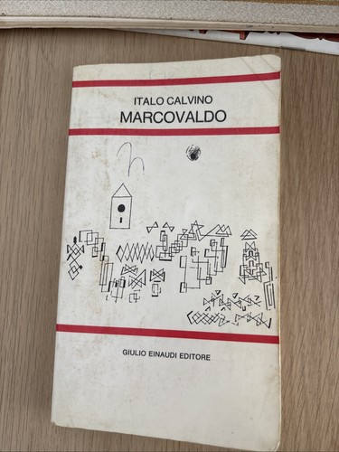 Marcovaldo letture per - marcovaldo,