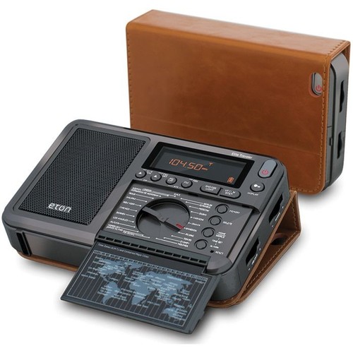 Radio viaggio eton elite - da,