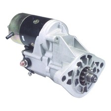 Motorino avviamento yanmar - motorino,