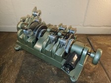 Vintage Moviola modello