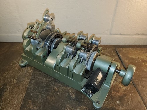 Vintage moviola modello - vintage,