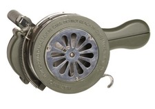 Sirena Manuale Dell'Esercito