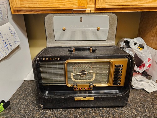 Radio epoca 1951 1952 1953 - d'epoca,
