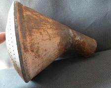 Antico Pomello D'Imbuto Zinco