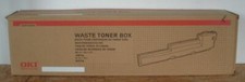 OKI 01173201 Contenitore toner