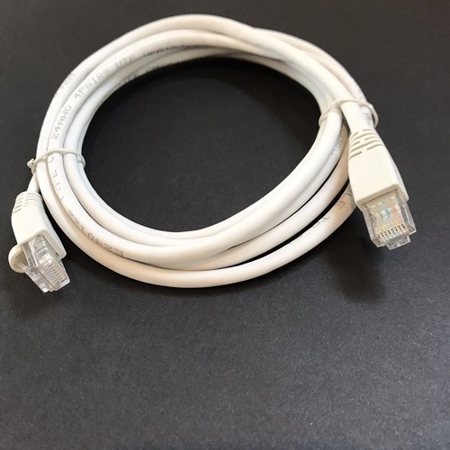 Cavo ethernet 7ft cat5e - ethernet,