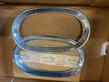 2x NSU Prinz 1000 C faro