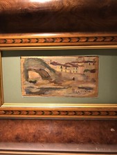 Borgo Marinaro Ligure - 1910