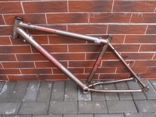Telaio MTB Concorde American