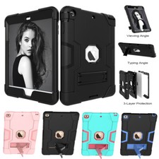 Case For iPad 10.2 9.7 Inch