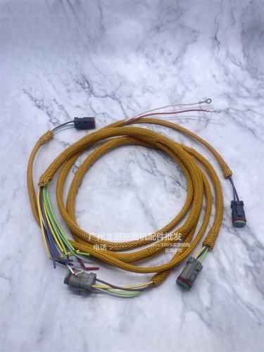 Per escavatore cat 312 - cat,