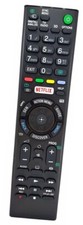 Telecomando di ricambio Sony TV KD-55X8509C | KD-55X9005C | KD-55X9305C |