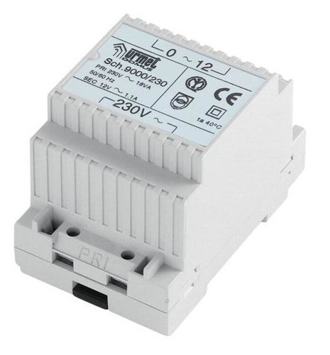 Urmet 9000 230 - urmet, 9000/230