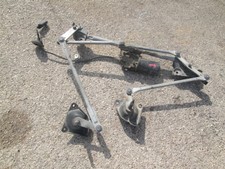 Tergicristallo anteriore per Chrysler Gran Voyager dal 2002 al 2005  [5595.15]