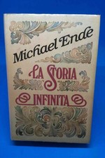 CDE Club degli editori - MICHAEL ENDE - LA STORIA INFINITA