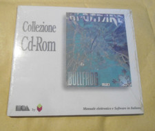 GIOCHI ANNI 90 PER PC - CTO - SIGILLATI - MAI APERTI - SCEGLI DAL MENU'