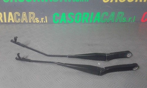 Bracci tergi ant - bracci,