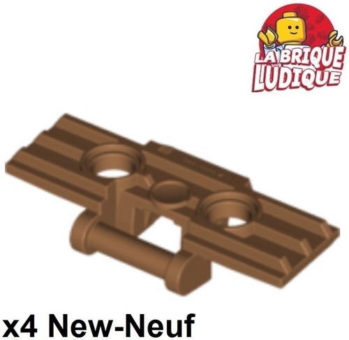 Lego technic link - 4x, tread