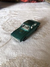 Polistil Ford Capri II Serie Rj Art 18. Ottime Condizioni Raro Vintage