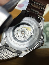 Hamilton Khaki Aviation Pilot Automatico