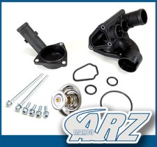 Kit alloggiamento termostato