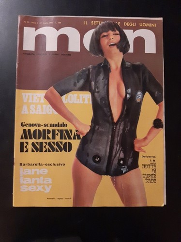 Men morfina e - 29(1967),