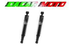 COPPIA AMMORTIZZATORI posteriore Piaggio Medley 125/150 2021 2022 2023 2024